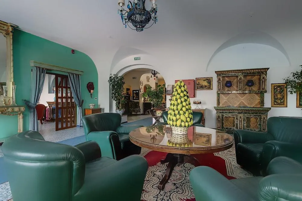 Arathena Rocks Hotel Giardini Naxos 4*,  Italien