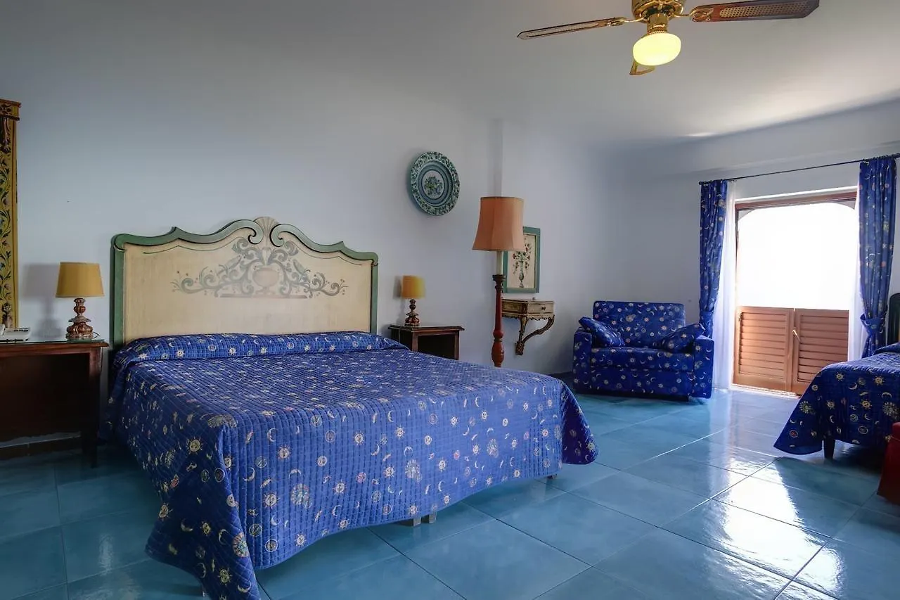Arathena Rocks Hotel Giardini Naxos