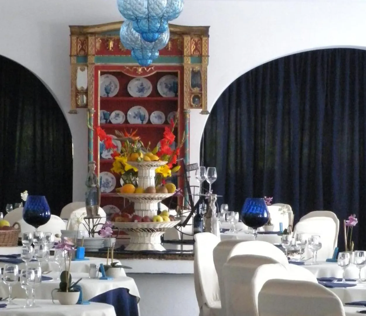 Arathena Rocks Hotel Giardini Naxos