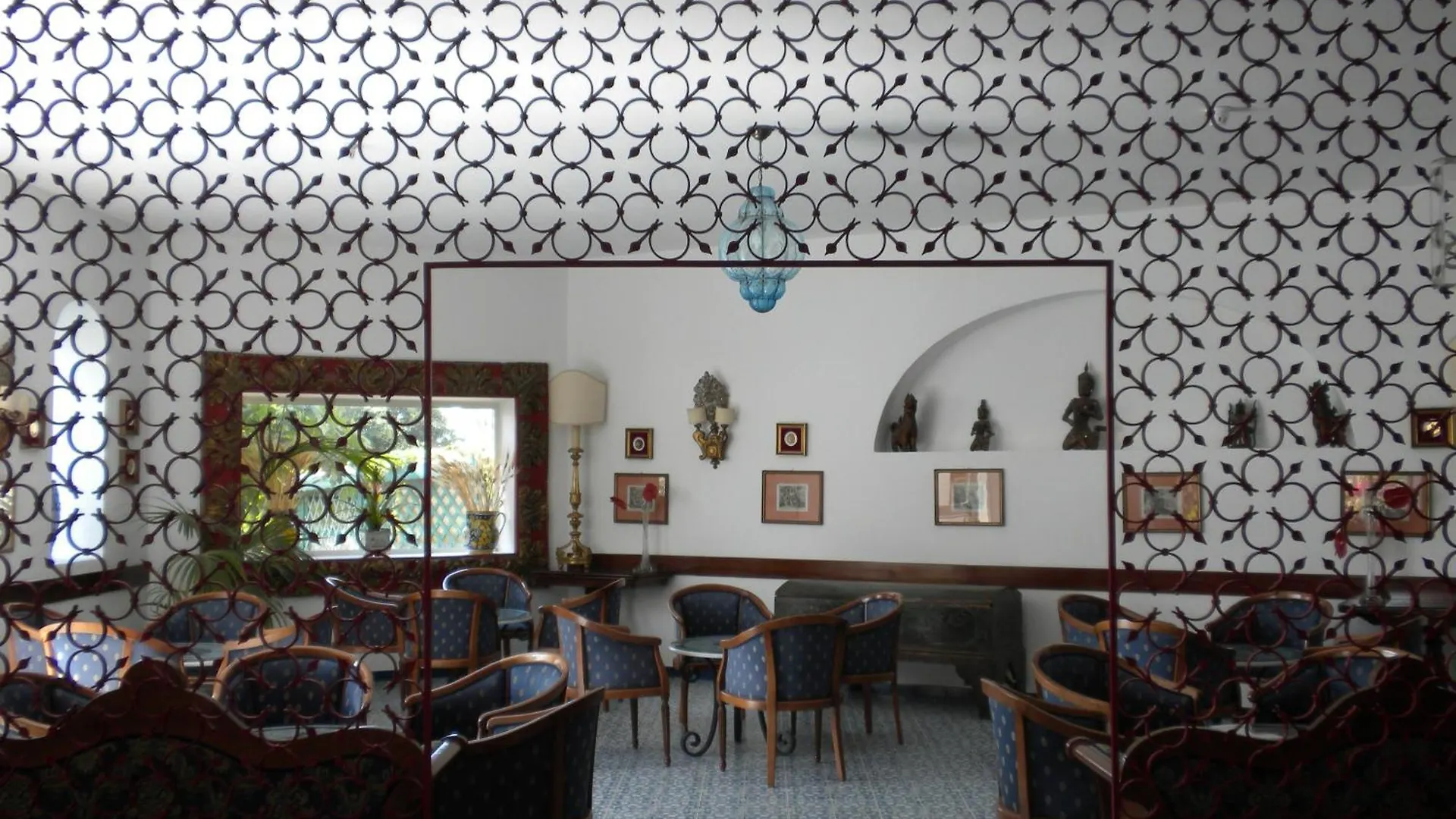 Arathena Rocks Hotel Giardini Naxos