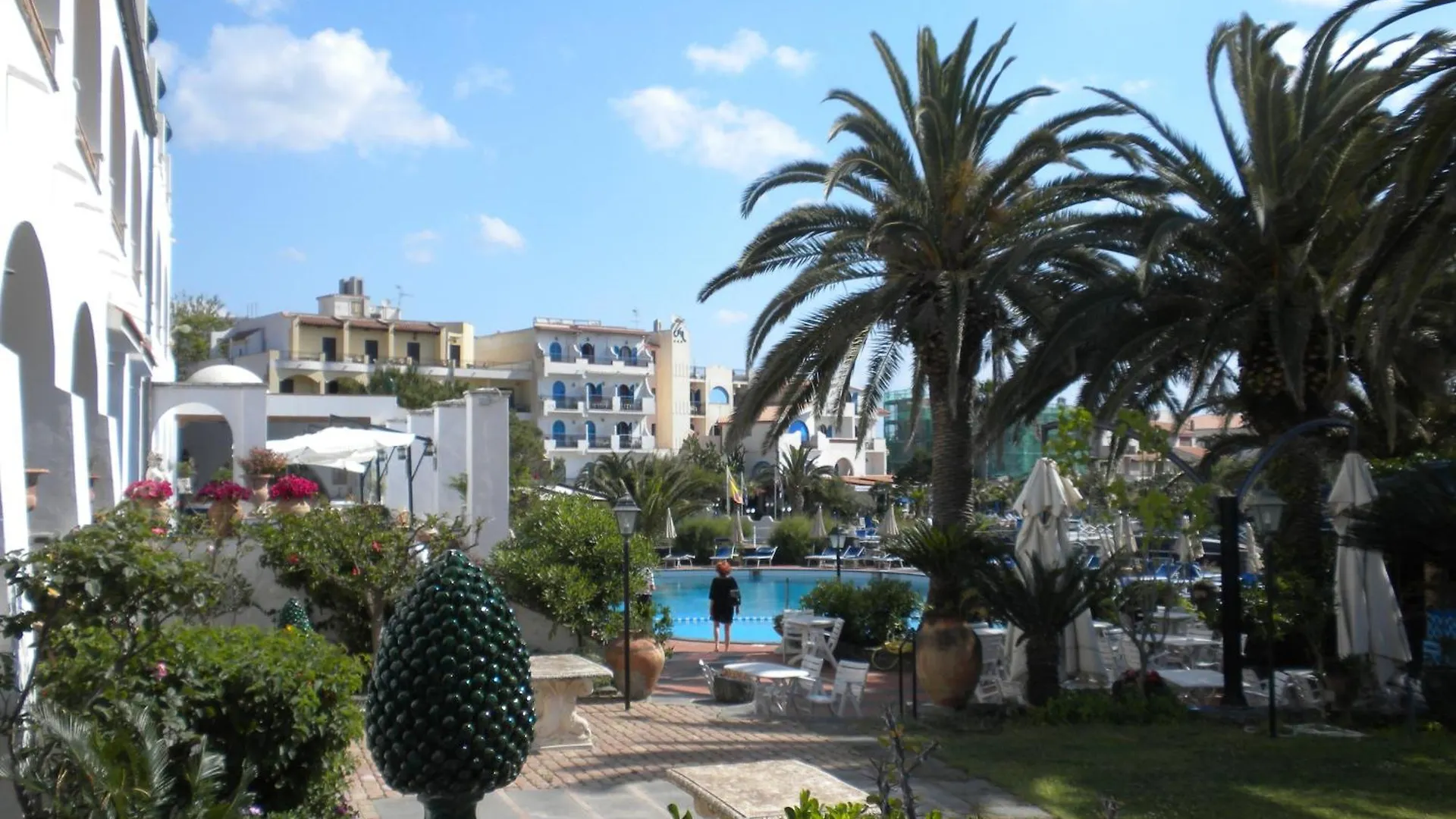 Arathena Rocks Hotel Giardini Naxos