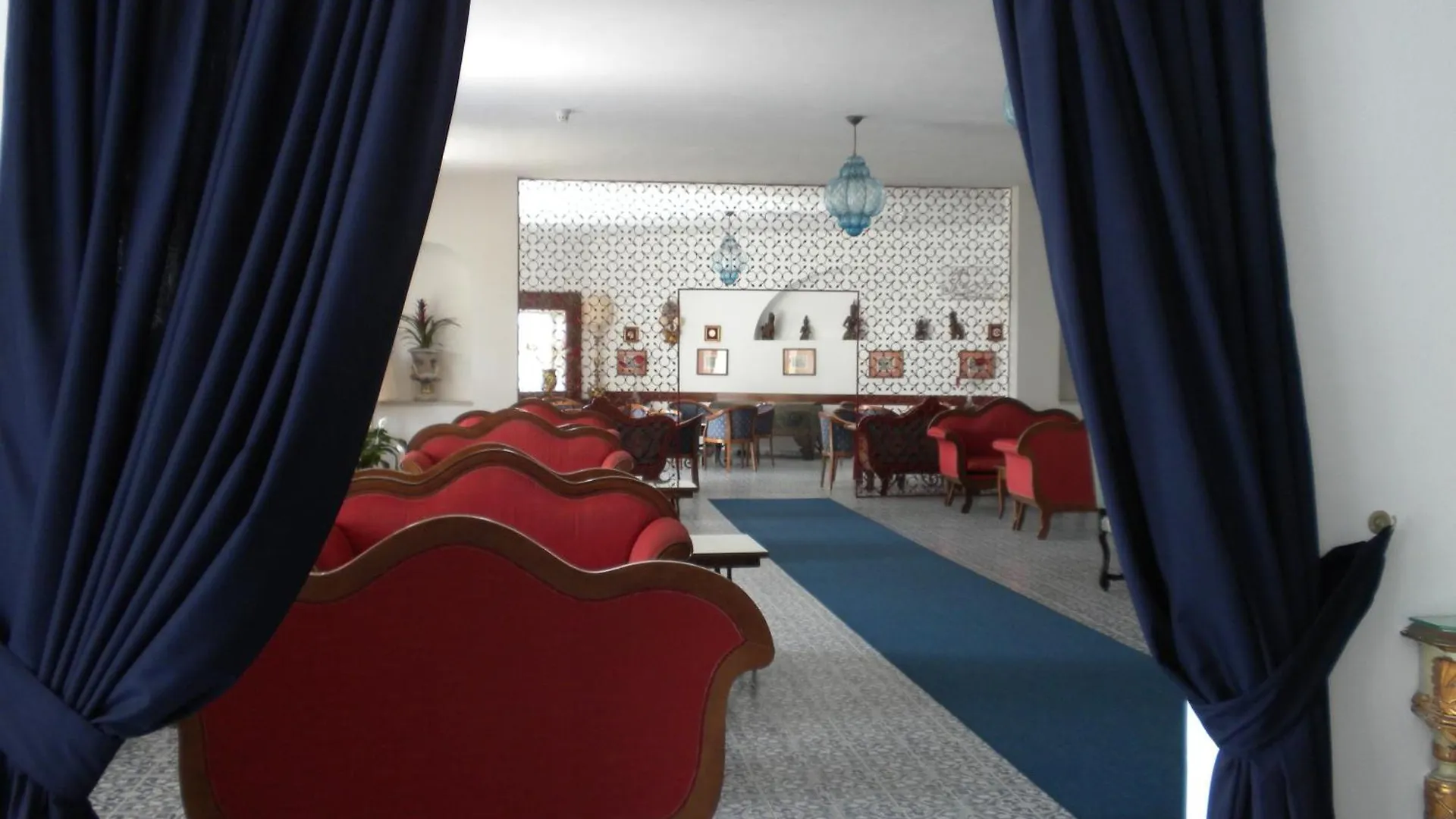 Arathena Rocks Hotel Giardini Naxos 4*,