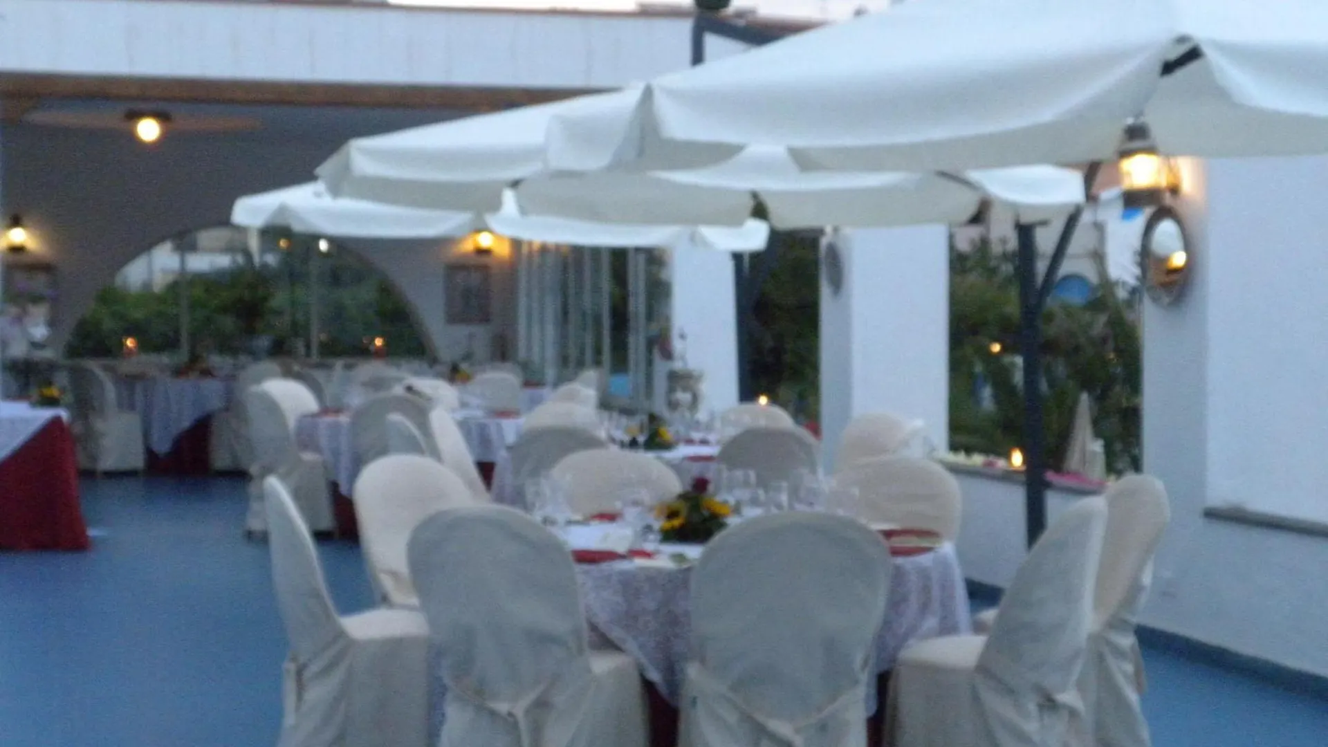 Arathena Rocks Hotel Giardini Naxos