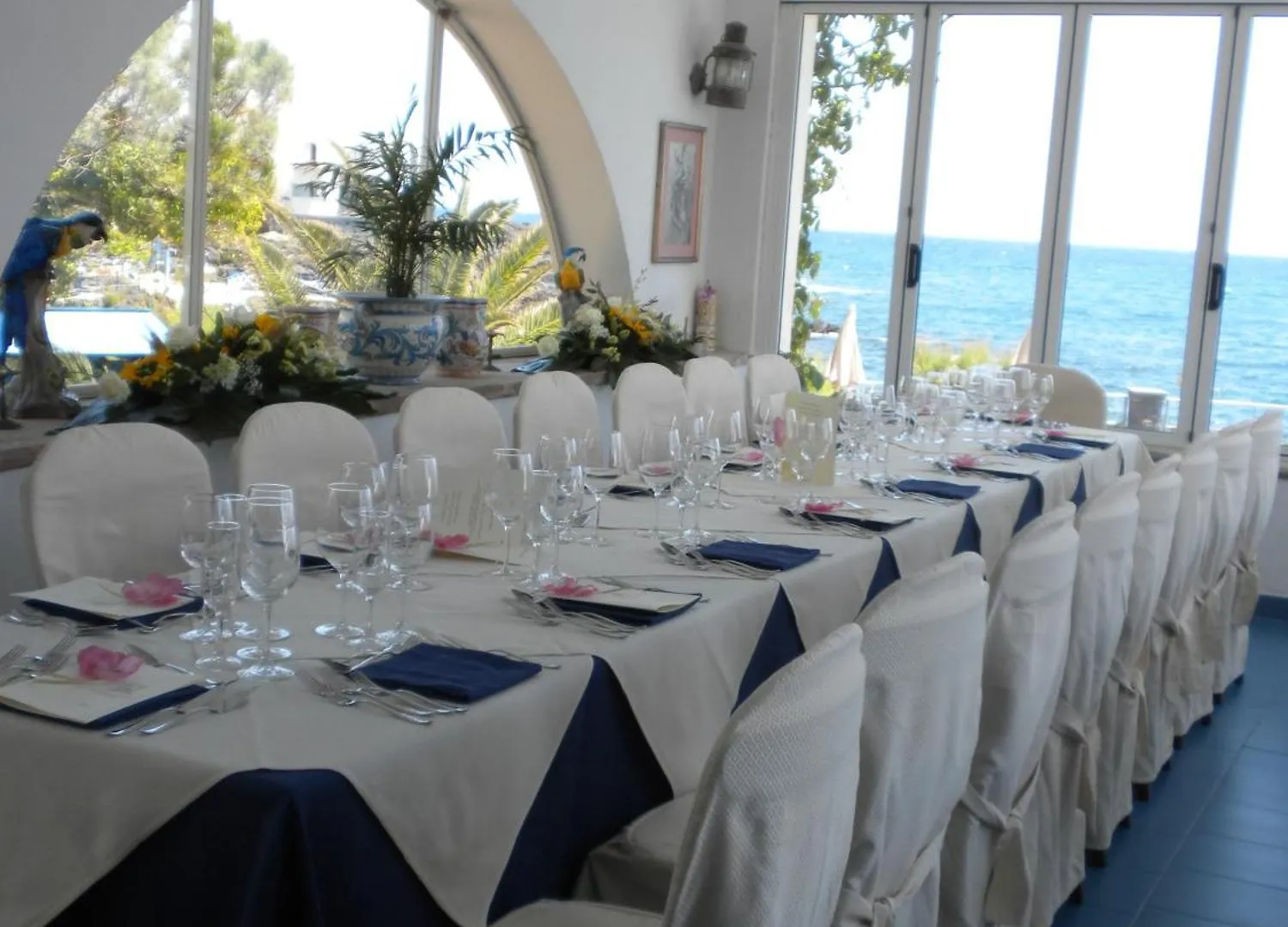 Arathena Rocks Hotel Giardini Naxos