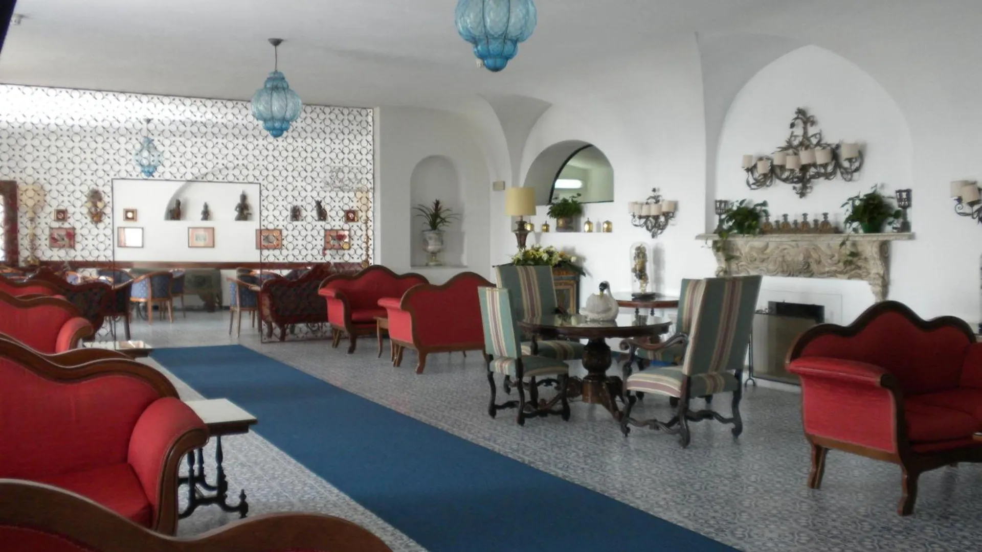 Arathena Rocks Hotel Giardini Naxos
