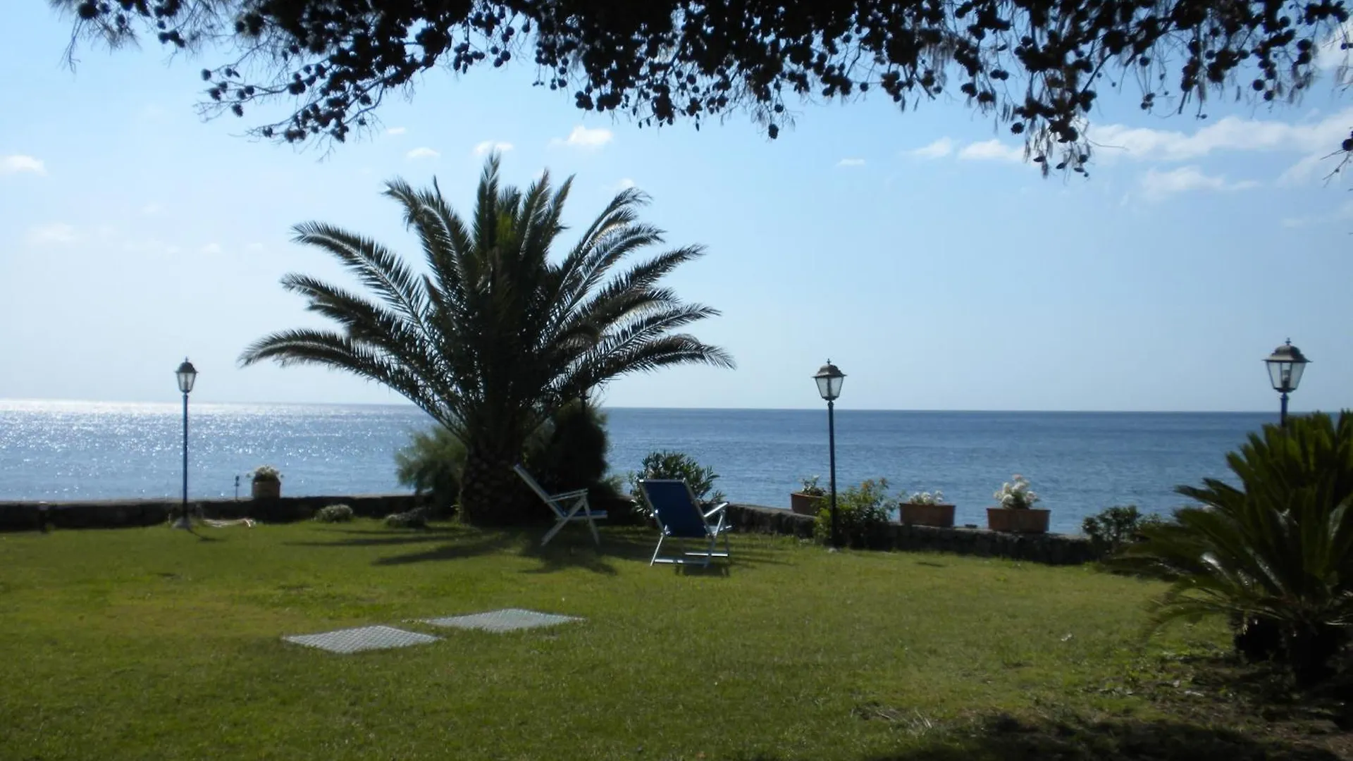 Arathena Rocks Hotel Giardini Naxos 4*,  Italy