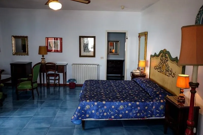 Arathena Rocks Hotel Giardini Naxos