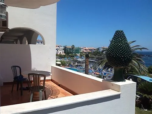 Arathena Rocks Hotel Giardini Naxos Italy