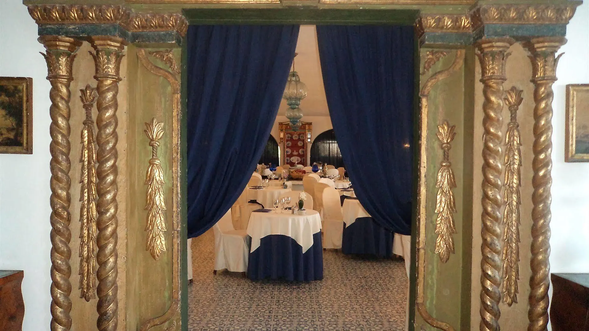 ****  Arathena Rocks Hotel Giardini Naxos Italien