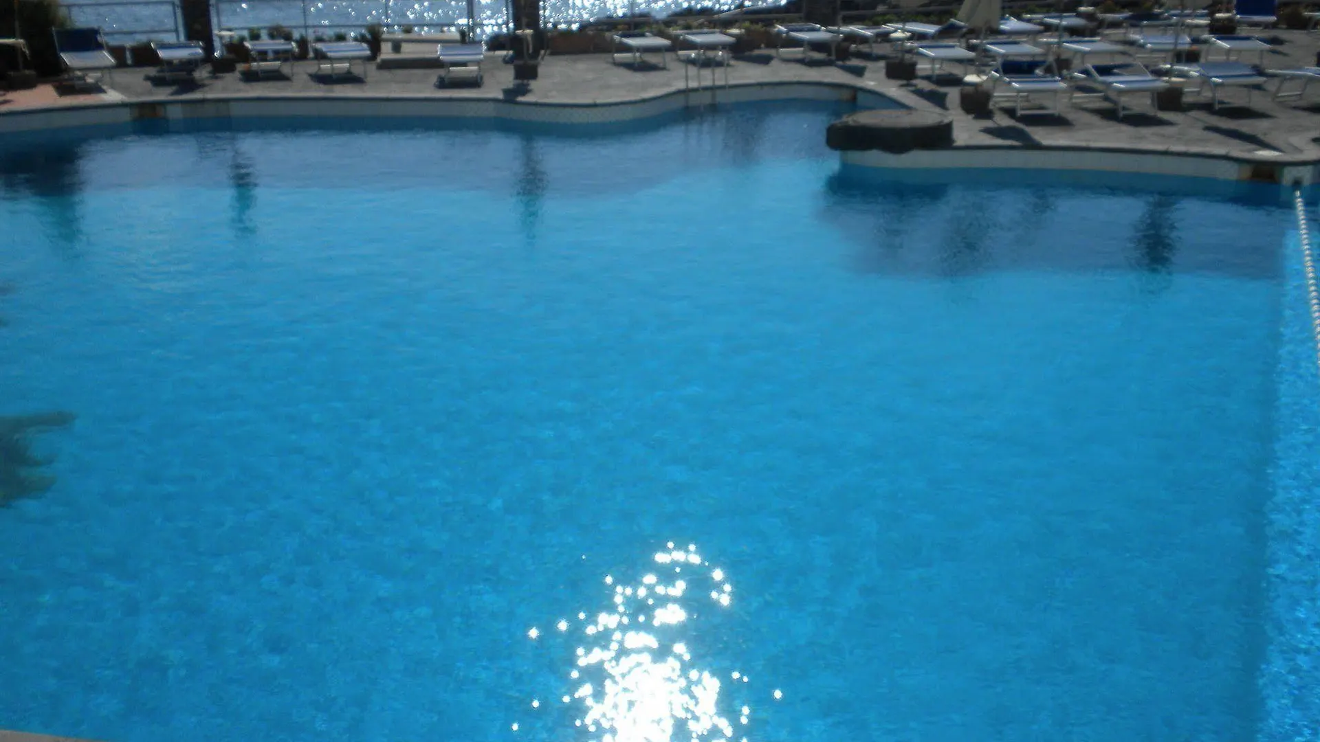 Arathena Rocks Hotel Giardini Naxos Italy
