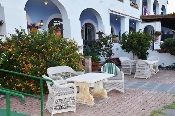 Arathena Rocks Hotel Giardini Naxos