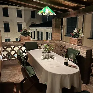Apartment Via Vittorio Emanuele 60