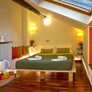 ** Bed & Breakfast Innperfect Italien