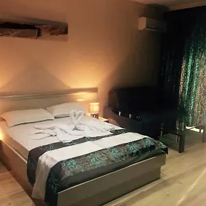 *** Lägenhetshotell Bahami Bulgarien