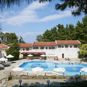 *** Hotell Ghotels Macedonian Sun Grekland