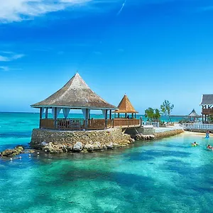 *** Semesteranläggning (resort) Seagarden Jamaica