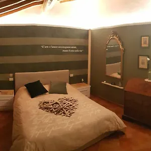 Apartment La Dei Ricordi