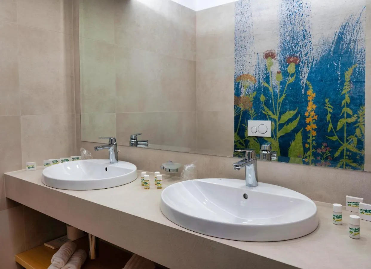 ****  Arathena Rocks Hotel Giardini Naxos Italy