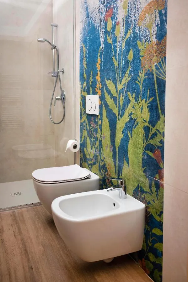 Arathena Rocks Hotel Giardini-Naxos