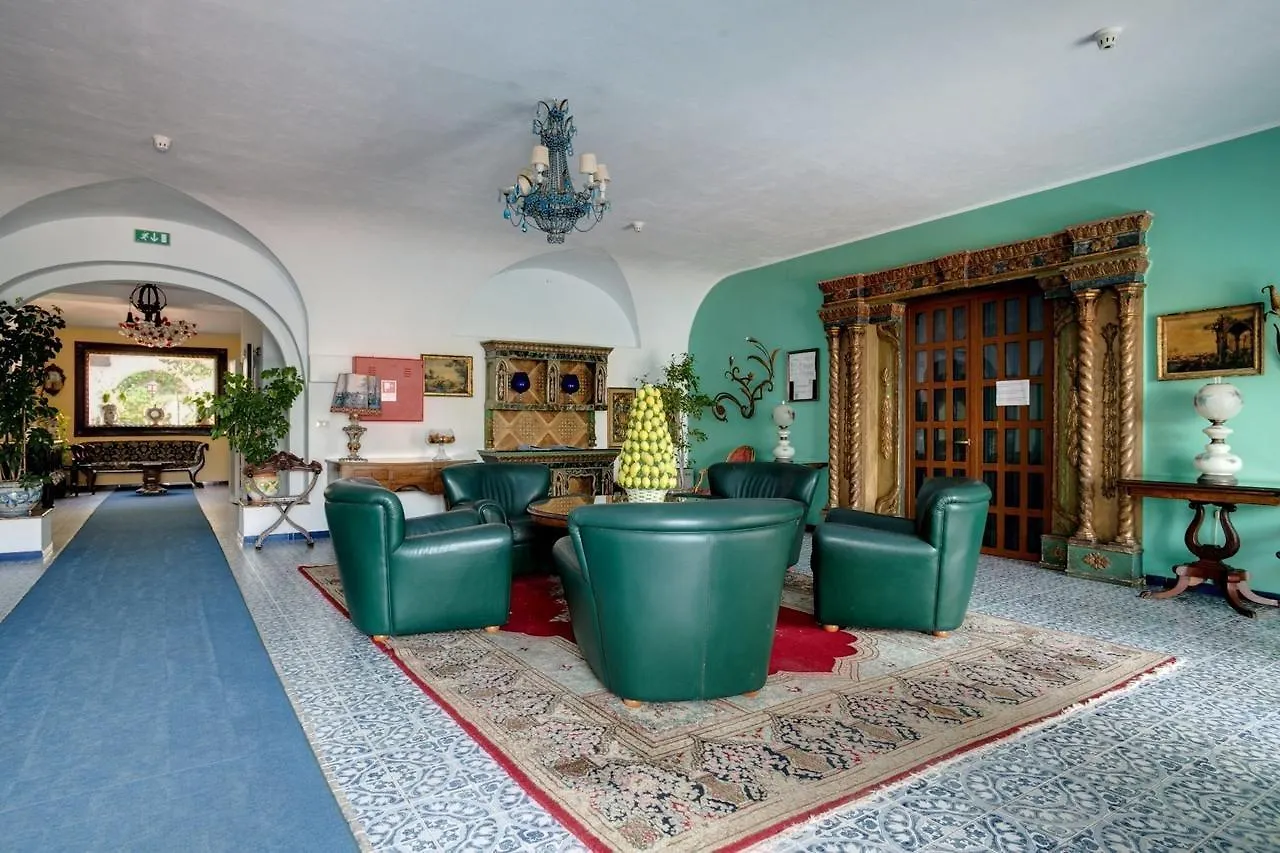 ****  Arathena Rocks Hotel جيارديني ناكسوس إيطاليا