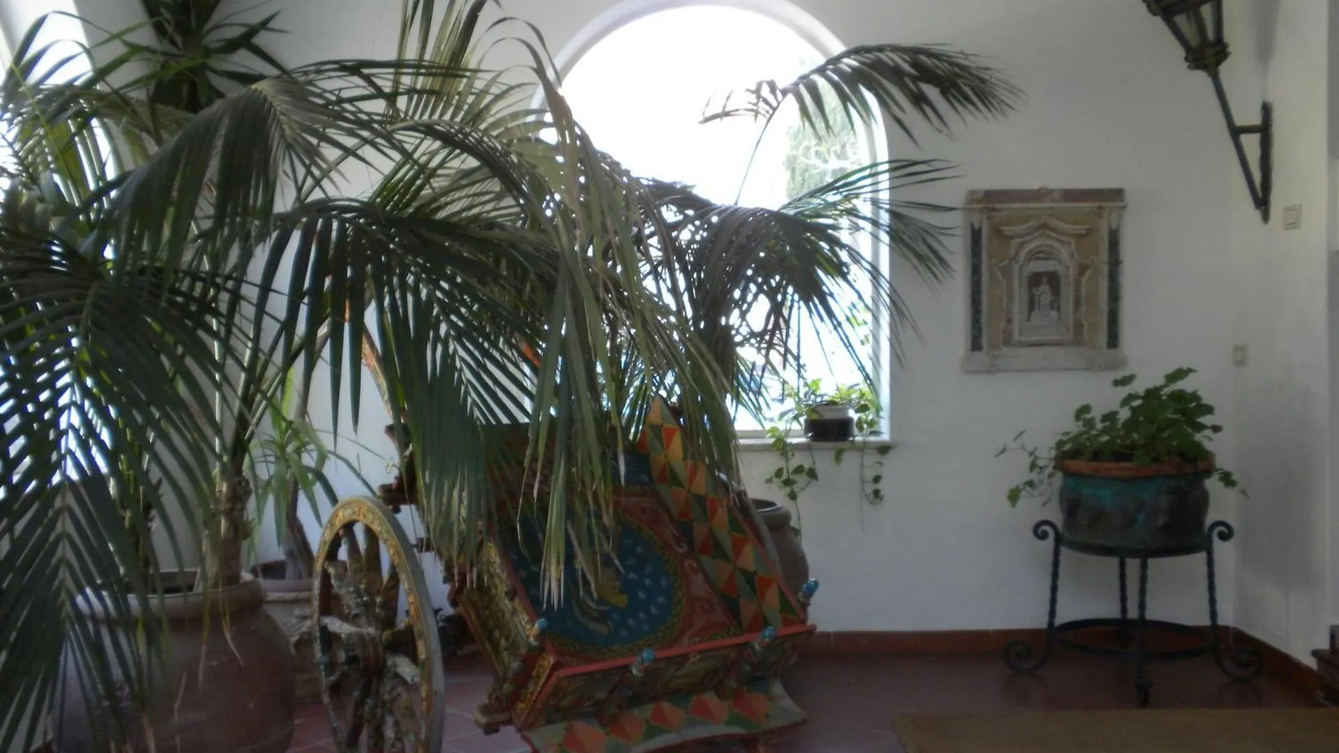Arathena Rocks Hotel جيارديني ناكسوس