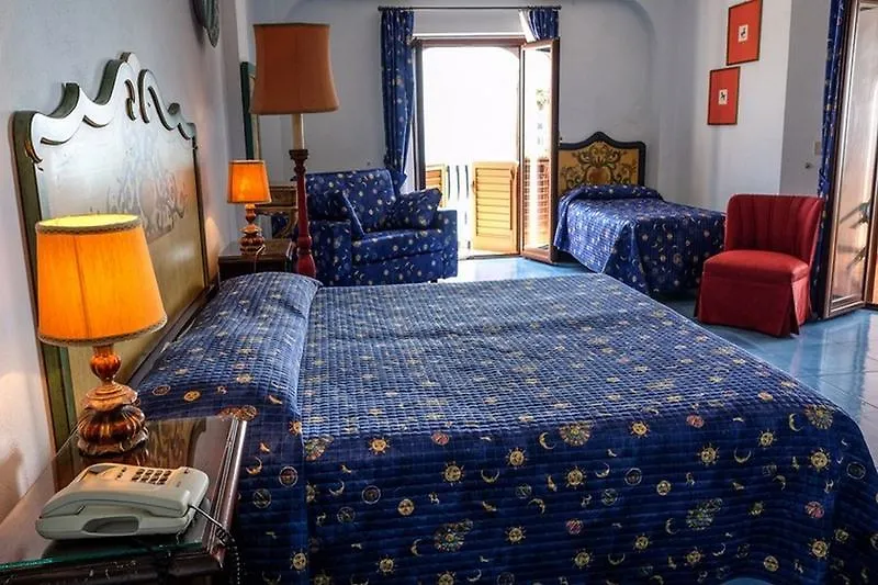 Arathena Rocks Hotel Giardini-Naxos