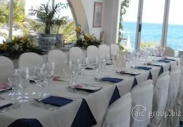 Arathena Rocks Hotel Giardini-Naxos