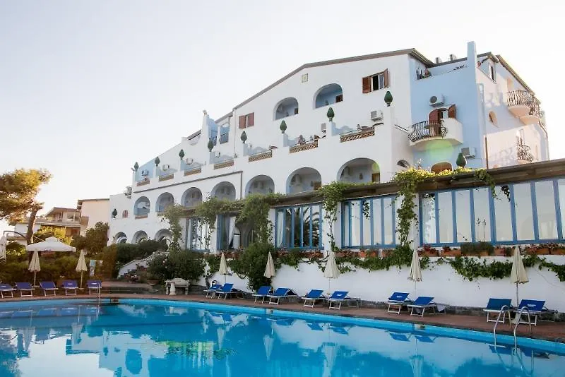 Arathena Rocks Hotel Giardini-Naxos
