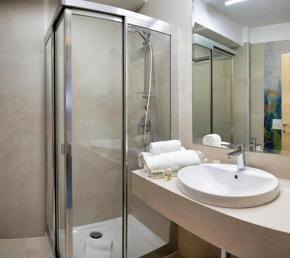 Arathena Rocks Hotel Giardini Naxos