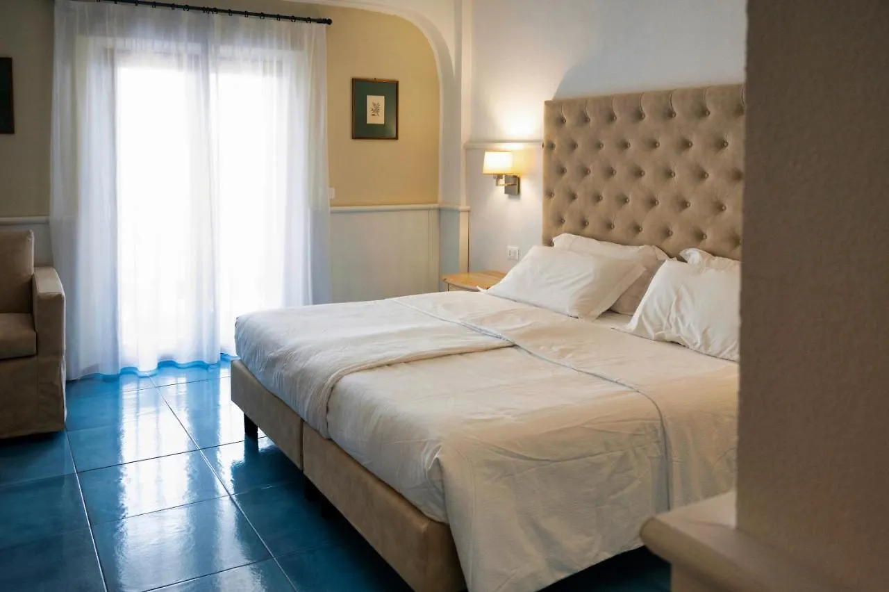 Arathena Rocks Hotel Giardini Naxos