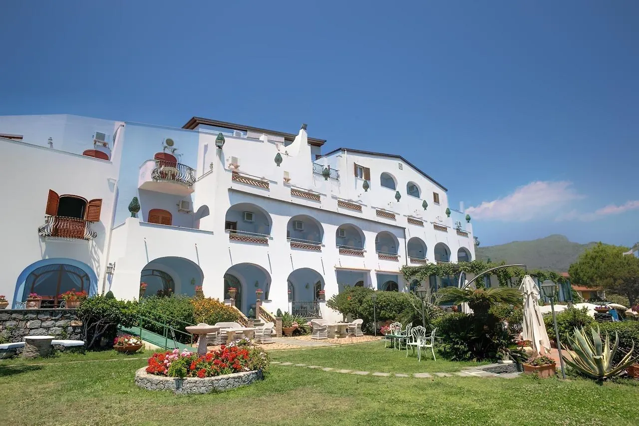 Arathena Rocks Hotel Giardini Naxos Itálie