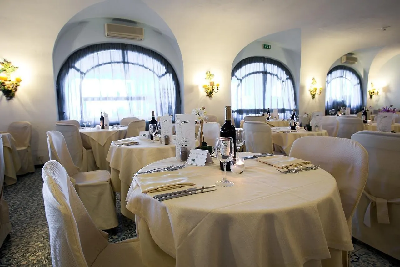 Arathena Rocks Hotel Giardini Naxos