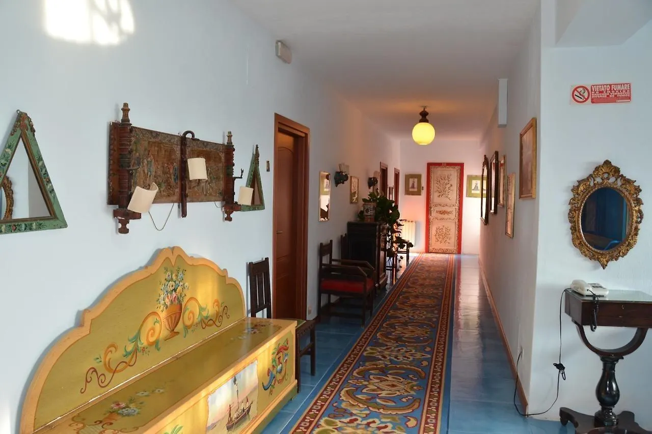 Arathena Rocks Hotel Giardini Naxos