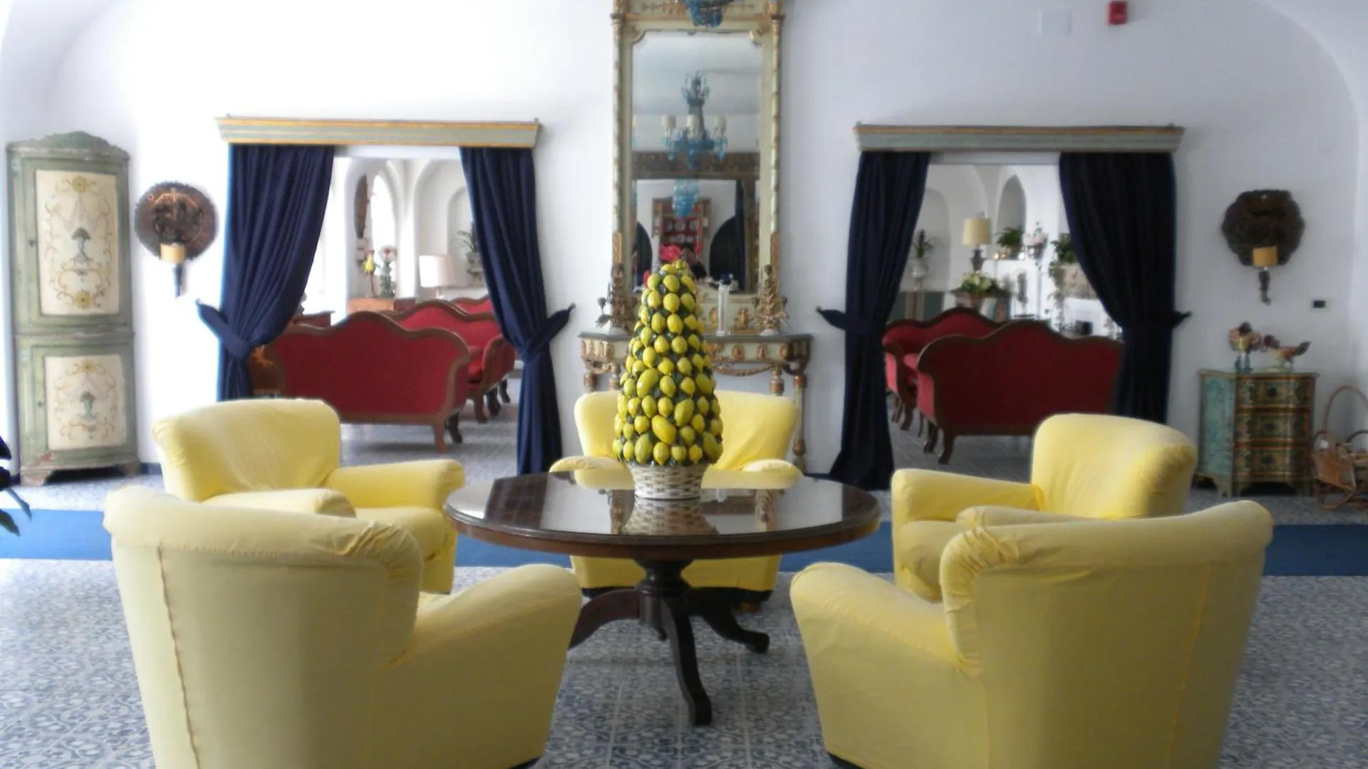 Arathena Rocks Hotel Giardini Naxos