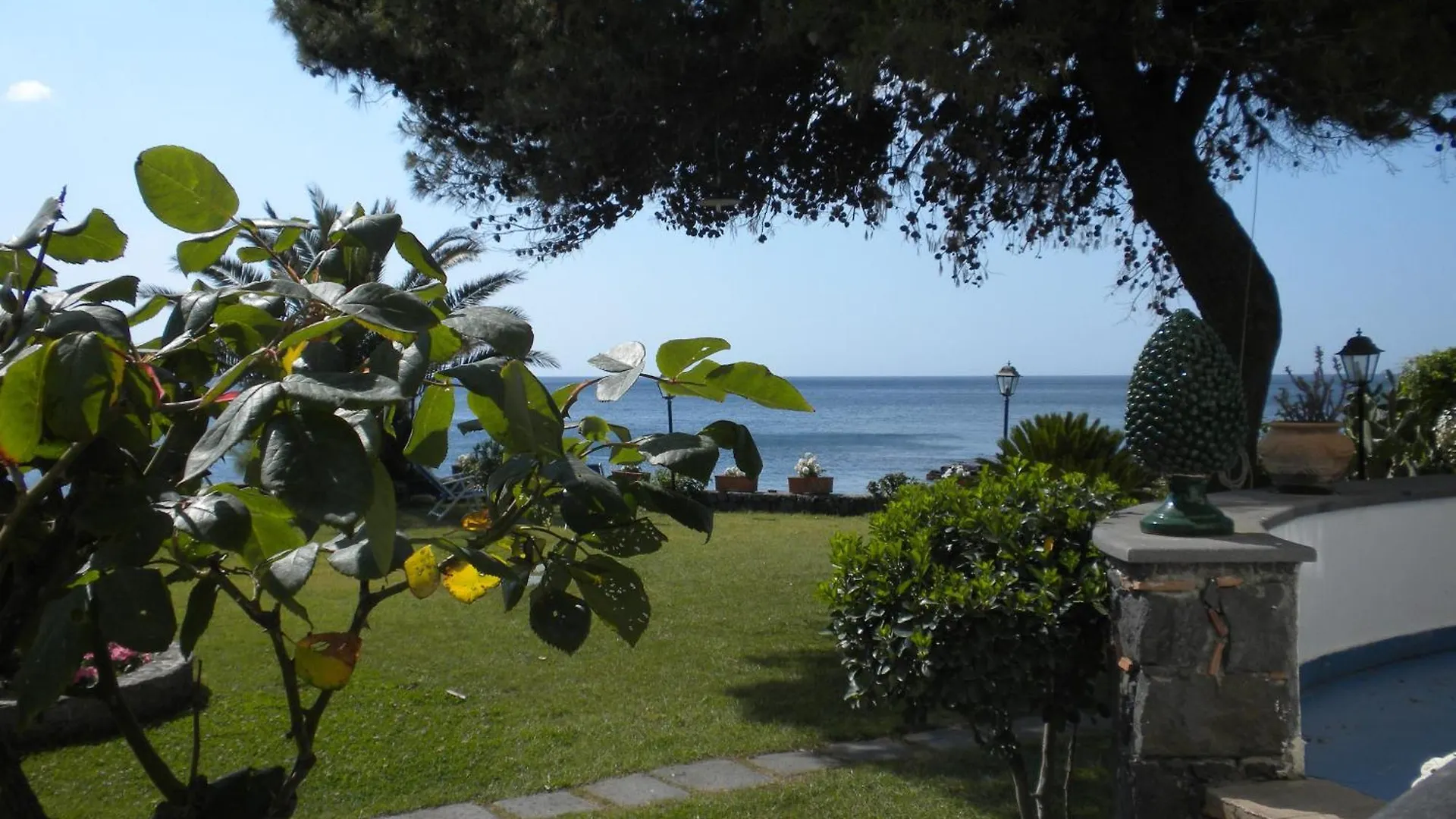 Arathena Rocks Hotel Giardini Naxos