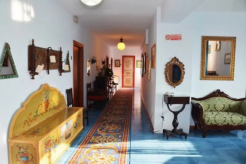 Arathena Rocks Hotel Giardini Naxos