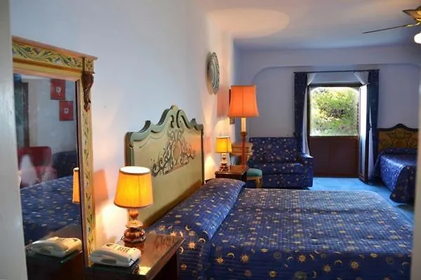 Arathena Rocks Hotel Giardini Naxos