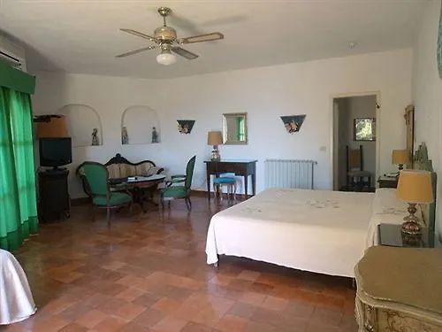 Arathena Rocks Hotel Giardini Naxos