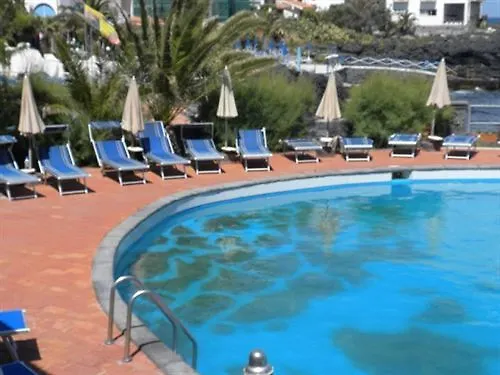 Arathena Rocks Hotel Giardini Naxos