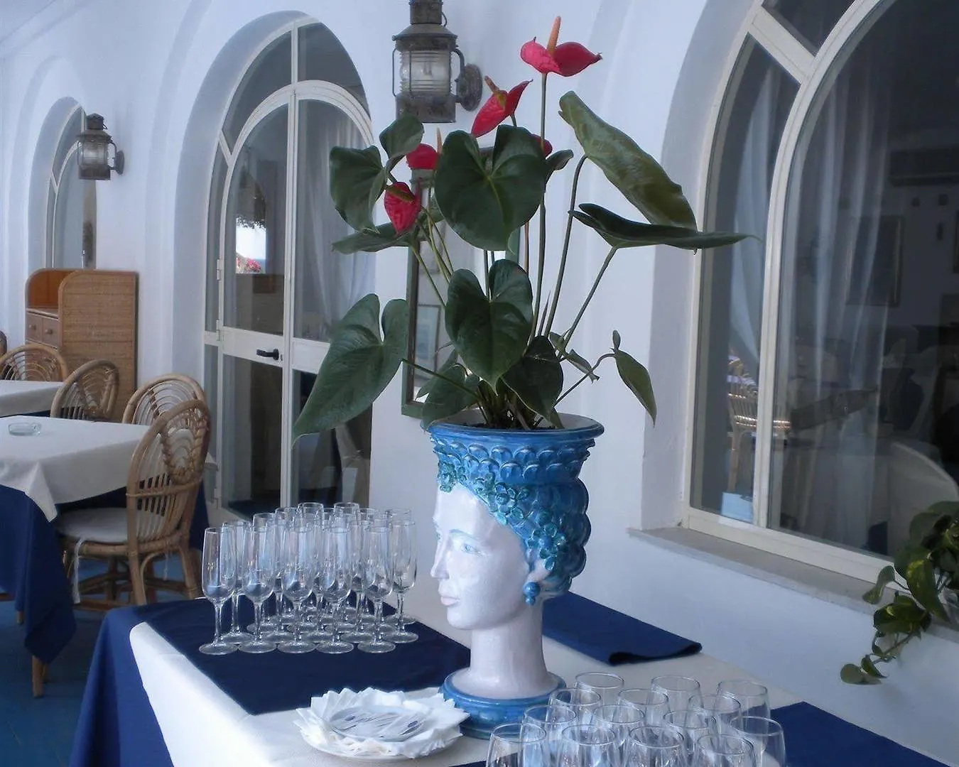 Arathena Rocks Hotel Giardini Naxos