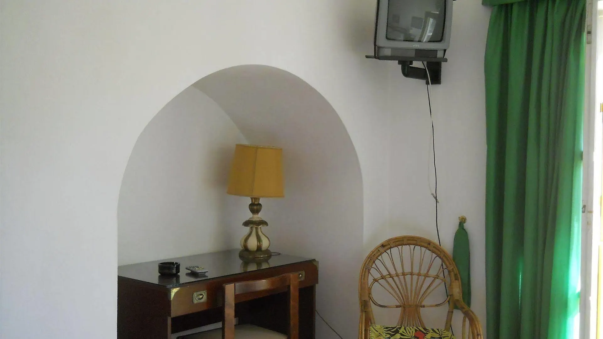 Arathena Rocks Hotel Giardini Naxos