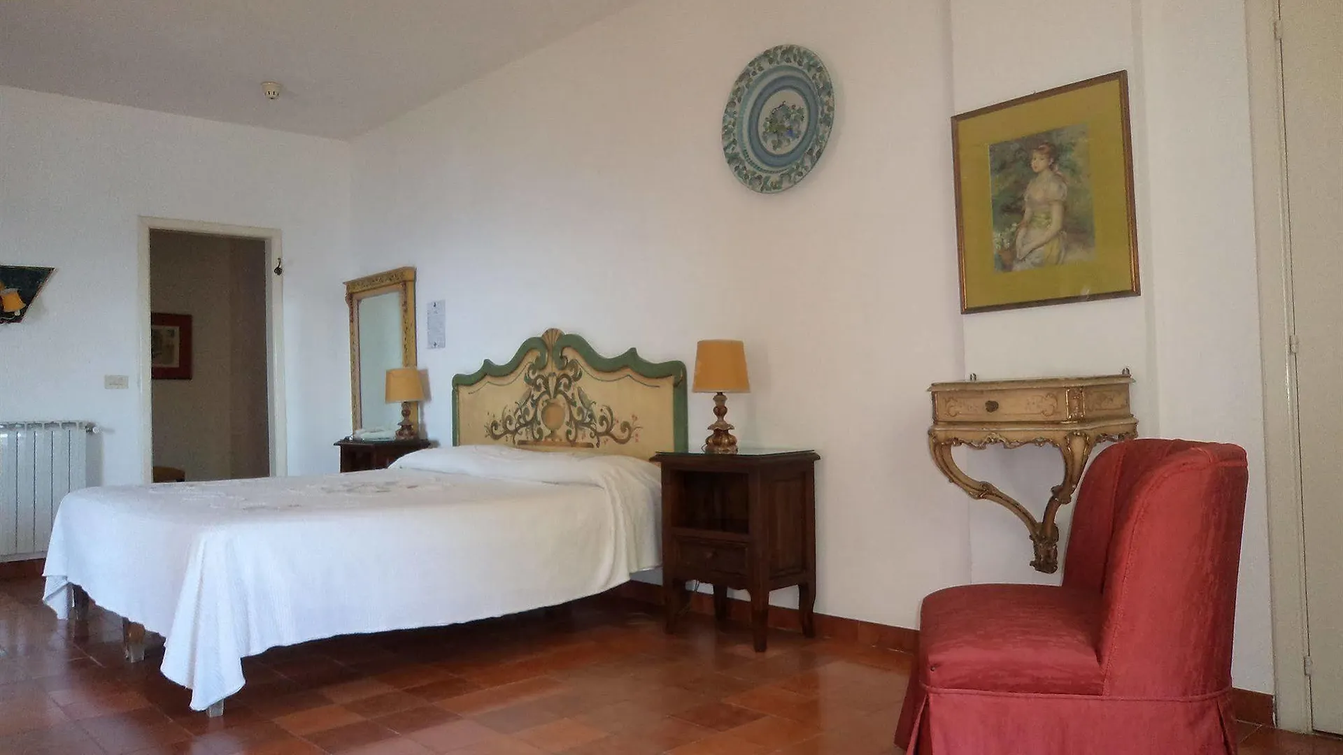 Arathena Rocks Hotel Giardini Naxos