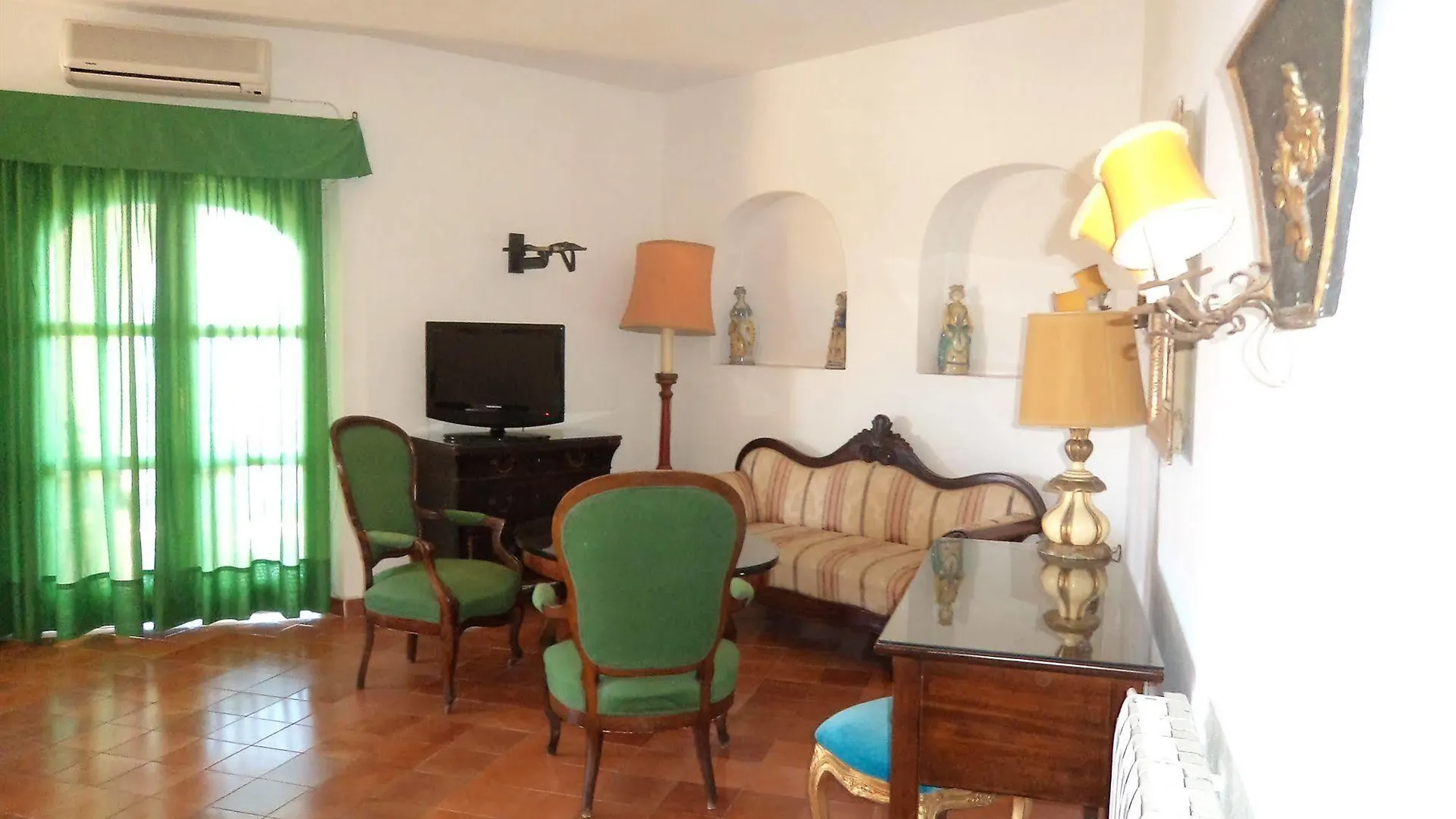 Arathena Rocks Hotel Giardini Naxos