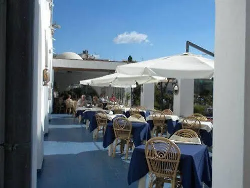 Arathena Rocks Hotel Giardini Naxos 4*,