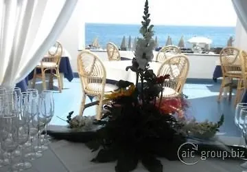 Arathena Rocks Hotel Giardini Naxos