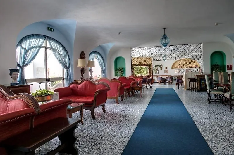 Arathena Rocks Hotel Giardini Naxos